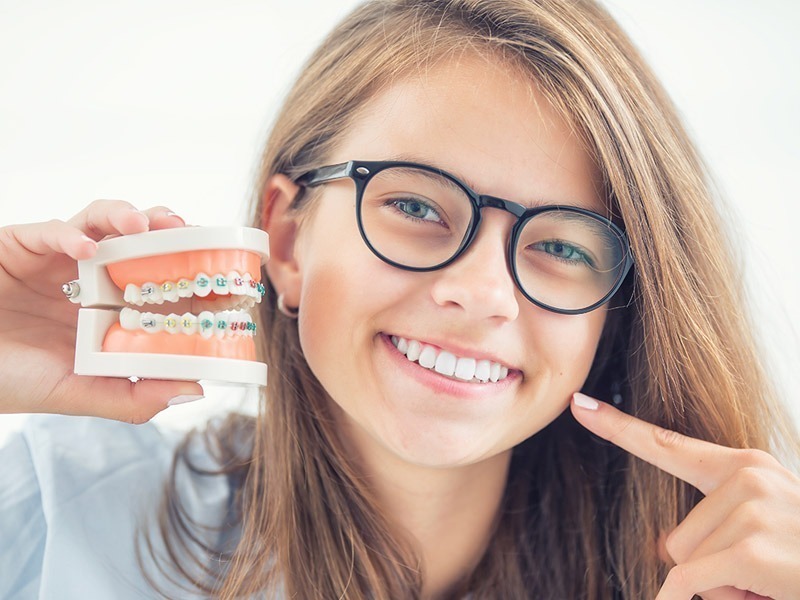 Orthodontics Orthodontics
