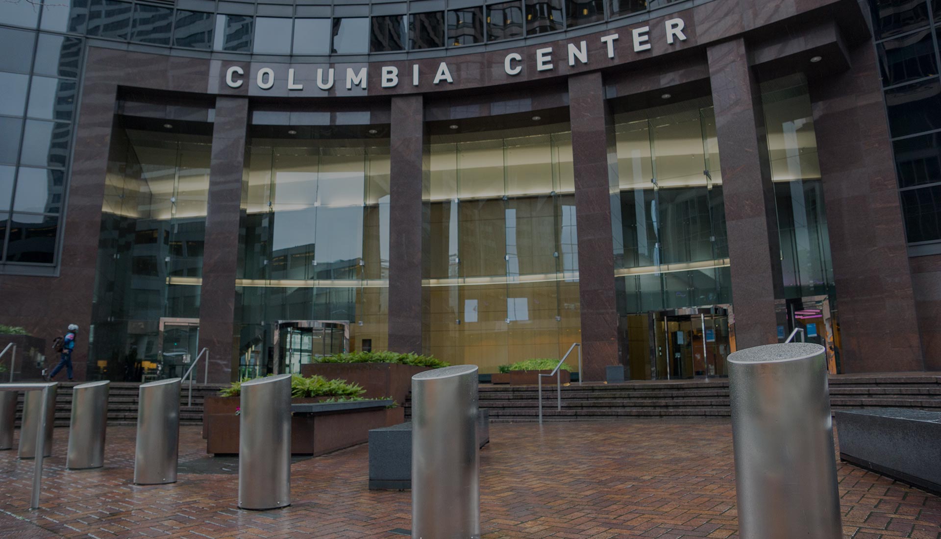 Columbia Center