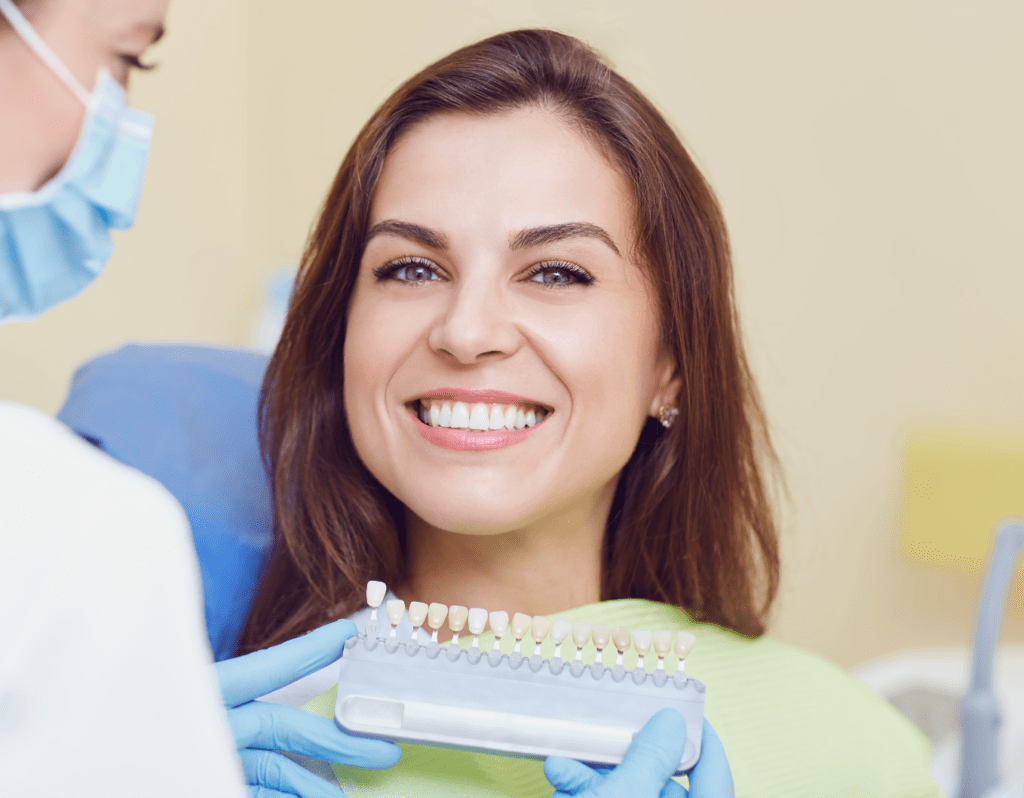 Always Be Professional With Cosmetic Dentistry | Dental Specialties ...