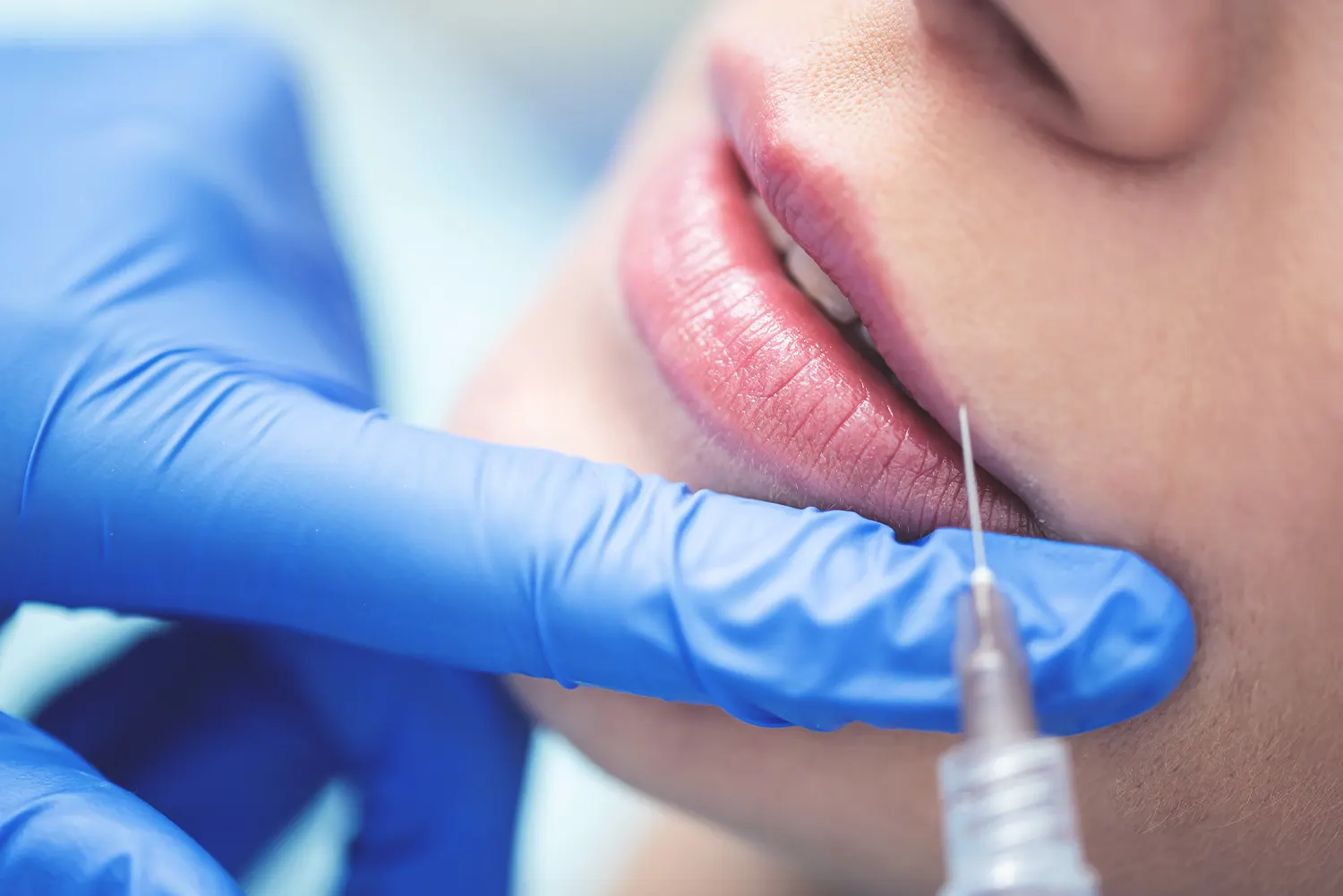 Should You Get Botox at the Dentist? |