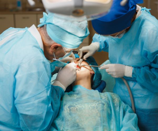 Oral Surgery in Seattle, WA oral surgery