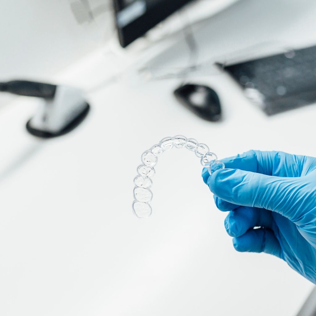 Clear Aligners in Seattle, WA Clear Aligners in Seattle, WA | oral surgery seattle