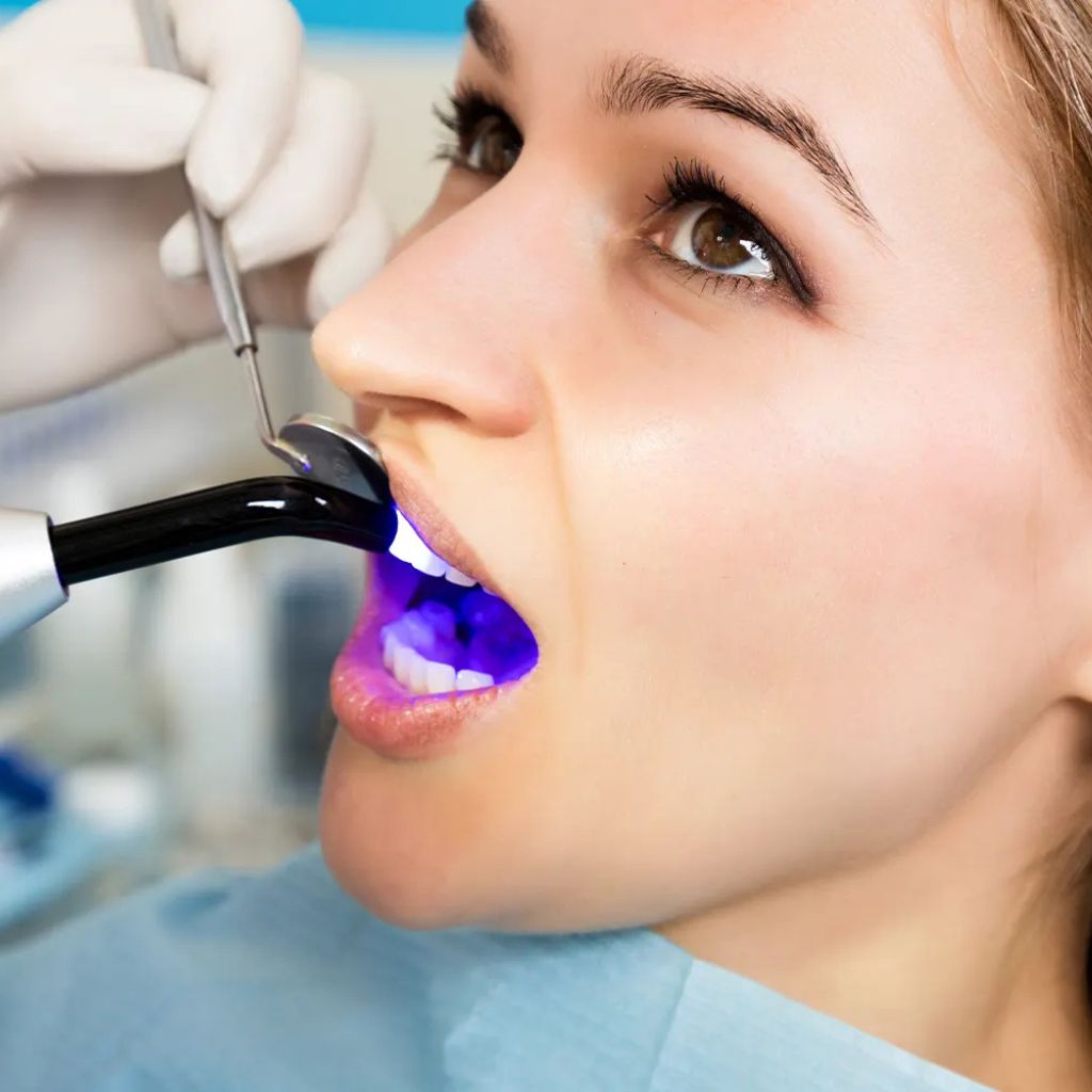 Restorative Dentistry in Seattle, WA | oral surgery seattle