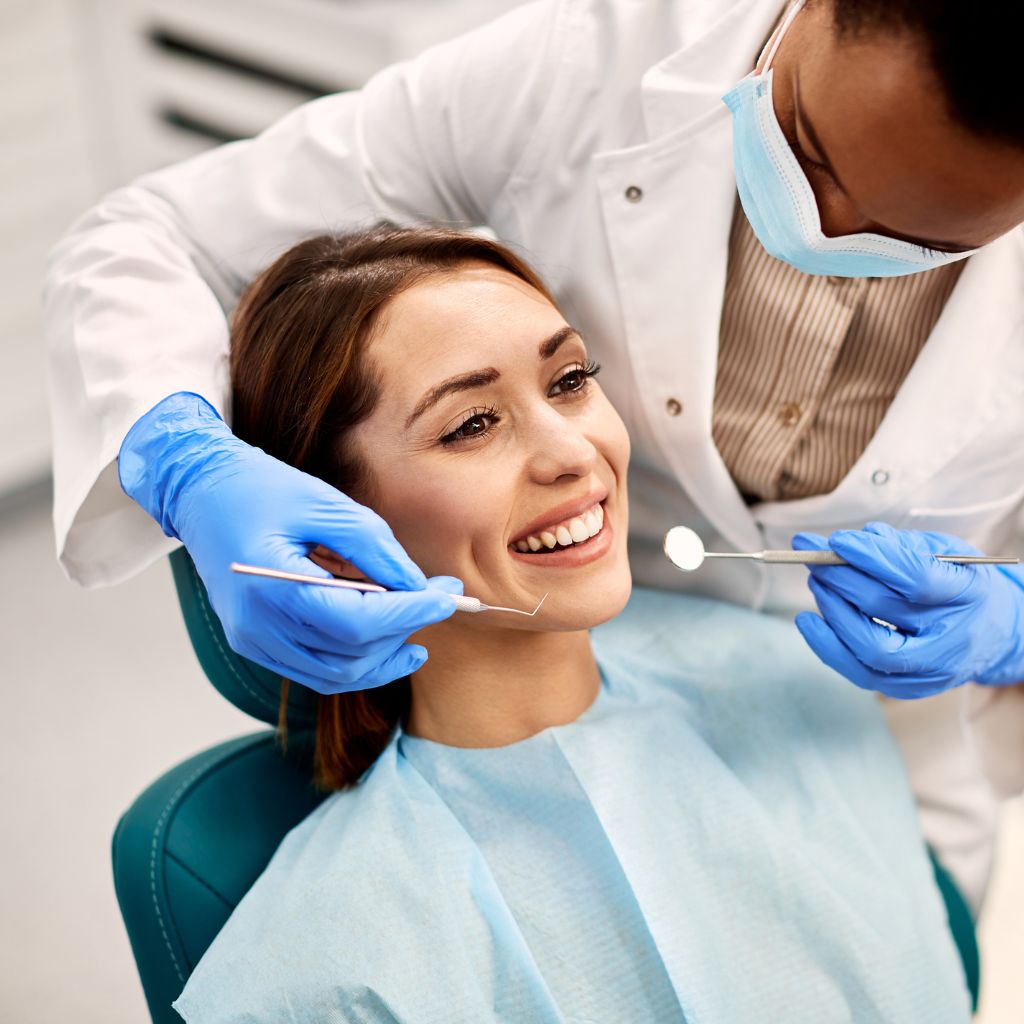 Osseuous Surgery in Seattle, WA happy patient after surgery