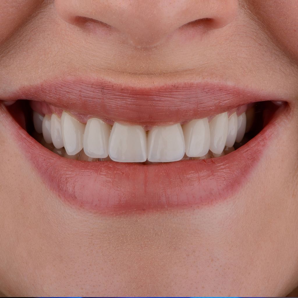 Cosmetic Dentistry in Seattle, WA porcelain veneers