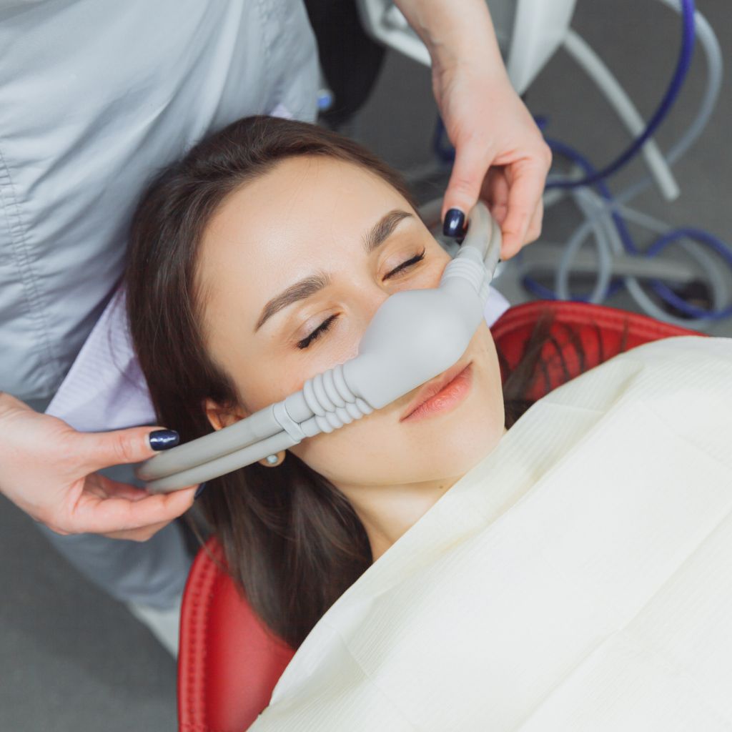 Sedation Dentistry in Seattle, WA | General Anesthesia